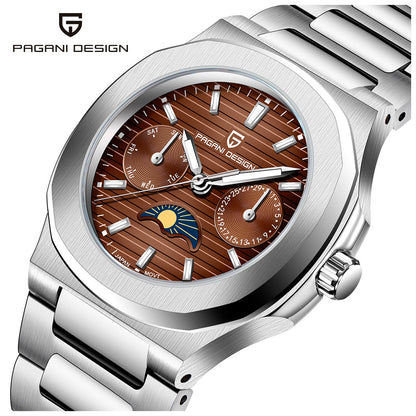 Pagani Design Le mans Brown