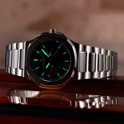 Pagani Design Le mans Black