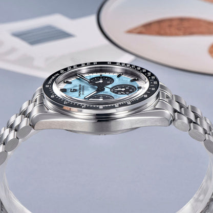 Pagani Design Lorenzo Sky Blue