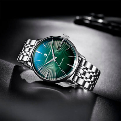 Pagani Design Lugano Green