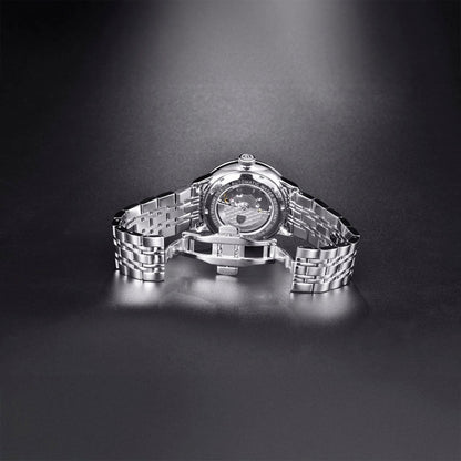 Pagani Design Lugano Black