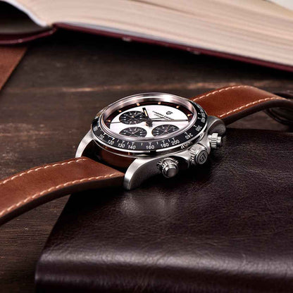 Pagani Design Montpellier White Classic Edition