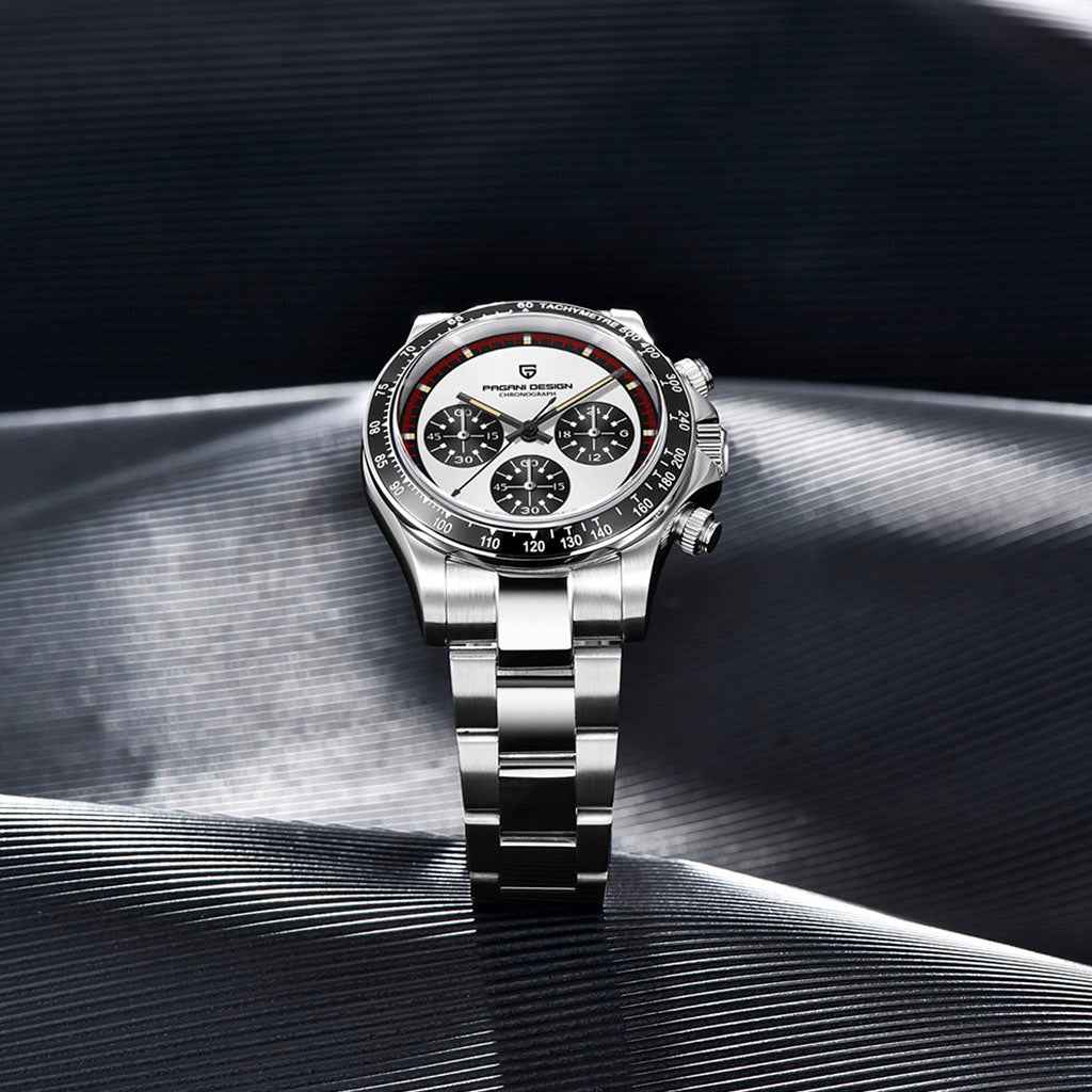 Pagani Design Montpellier White City Edition