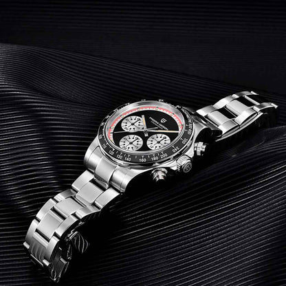 Pagani Design Montpellier Black City Edition