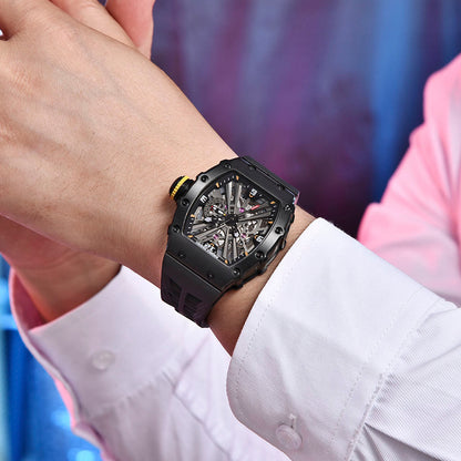 Pagani Design Monza Black