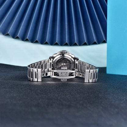 Pagani Design Numberg Blue City Edition