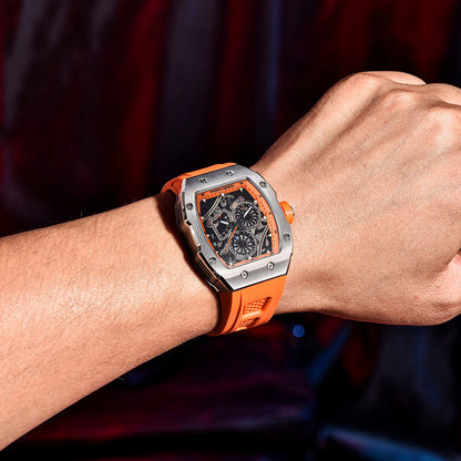 Pagani Design Nurburg Orange