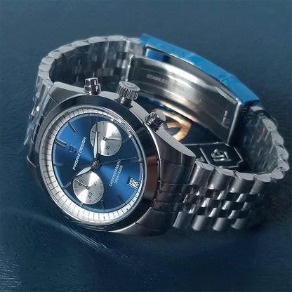 Pagani Design Pilot Blue