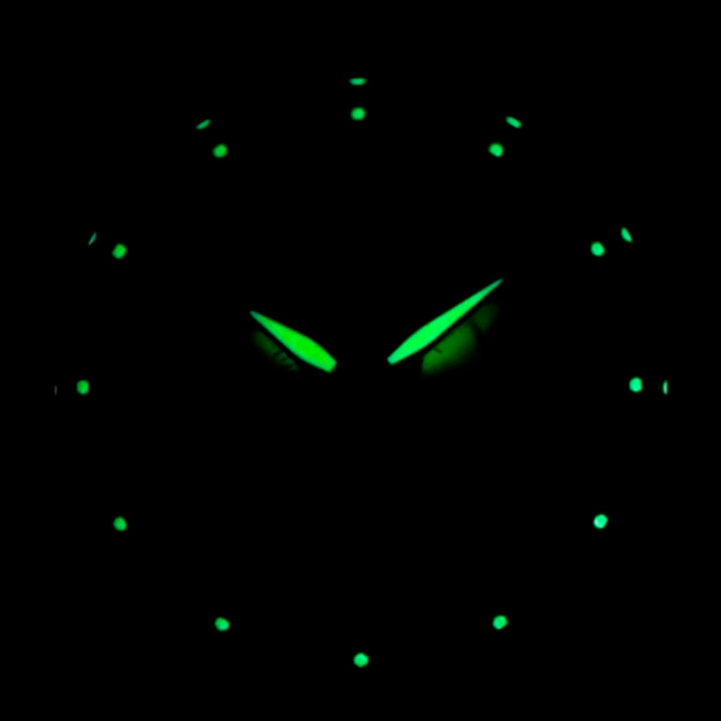 Pagani Design Pilot Black