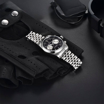 Pagani Design Pilot Black