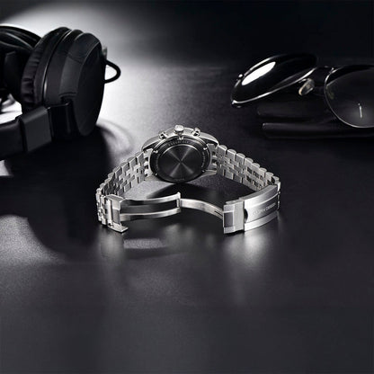 Pagani Design Pilot Blue