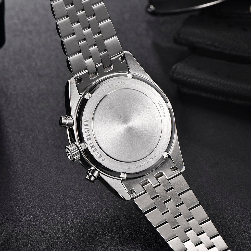 Pagani Design Pilot Black