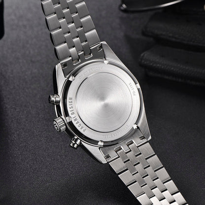 Pagani Design Pilot Blue