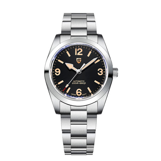 Pagani Design Ranger Black