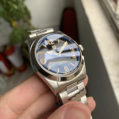 Pagani Design Ranger Black