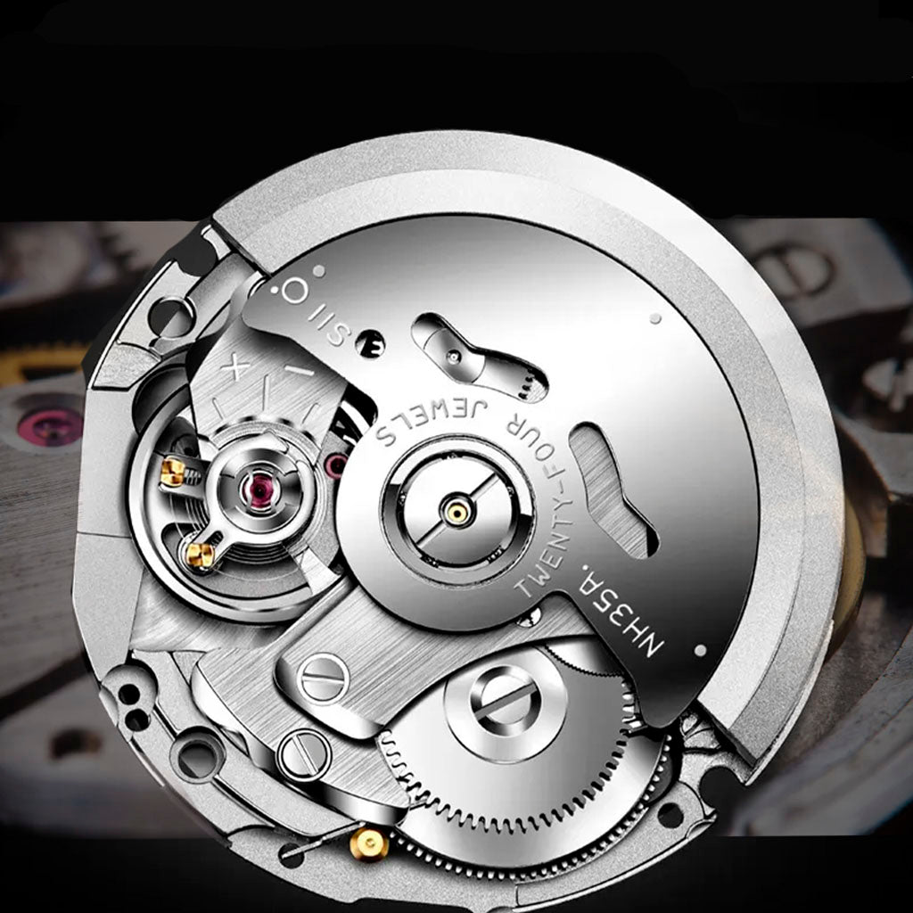 Pagani Design Ranger Black Classic Edition