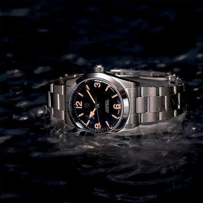 Pagani Design Ranger Black