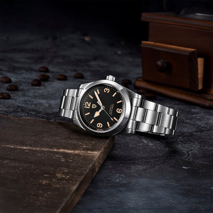 Pagani Design Ranger Black