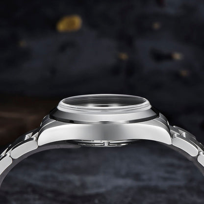 Pagani Design Ranger Black