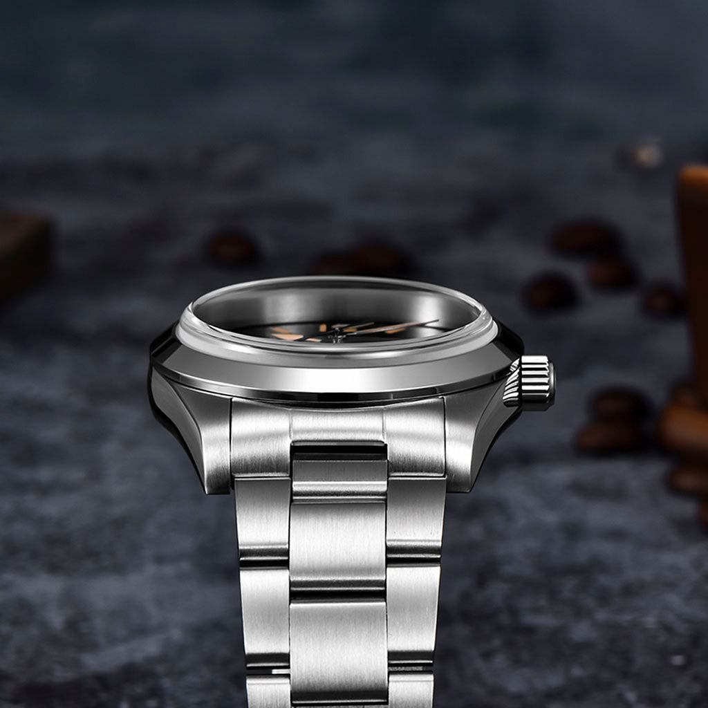 Pagani Design Ranger Black