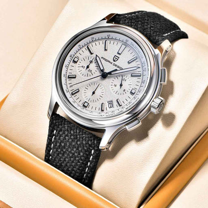 Pagani Design Sofia White