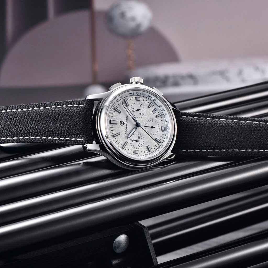 Pagani Design Sofia White