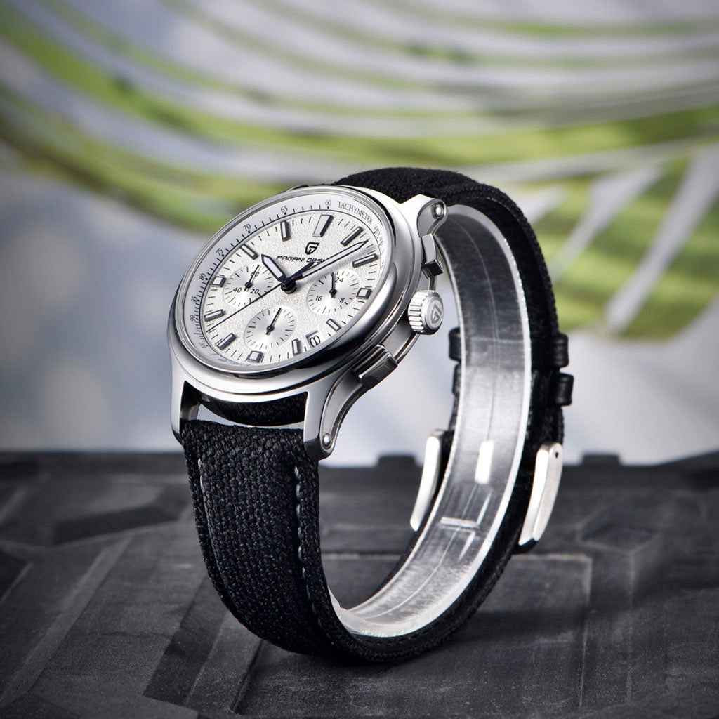 Pagani Design Sofia White