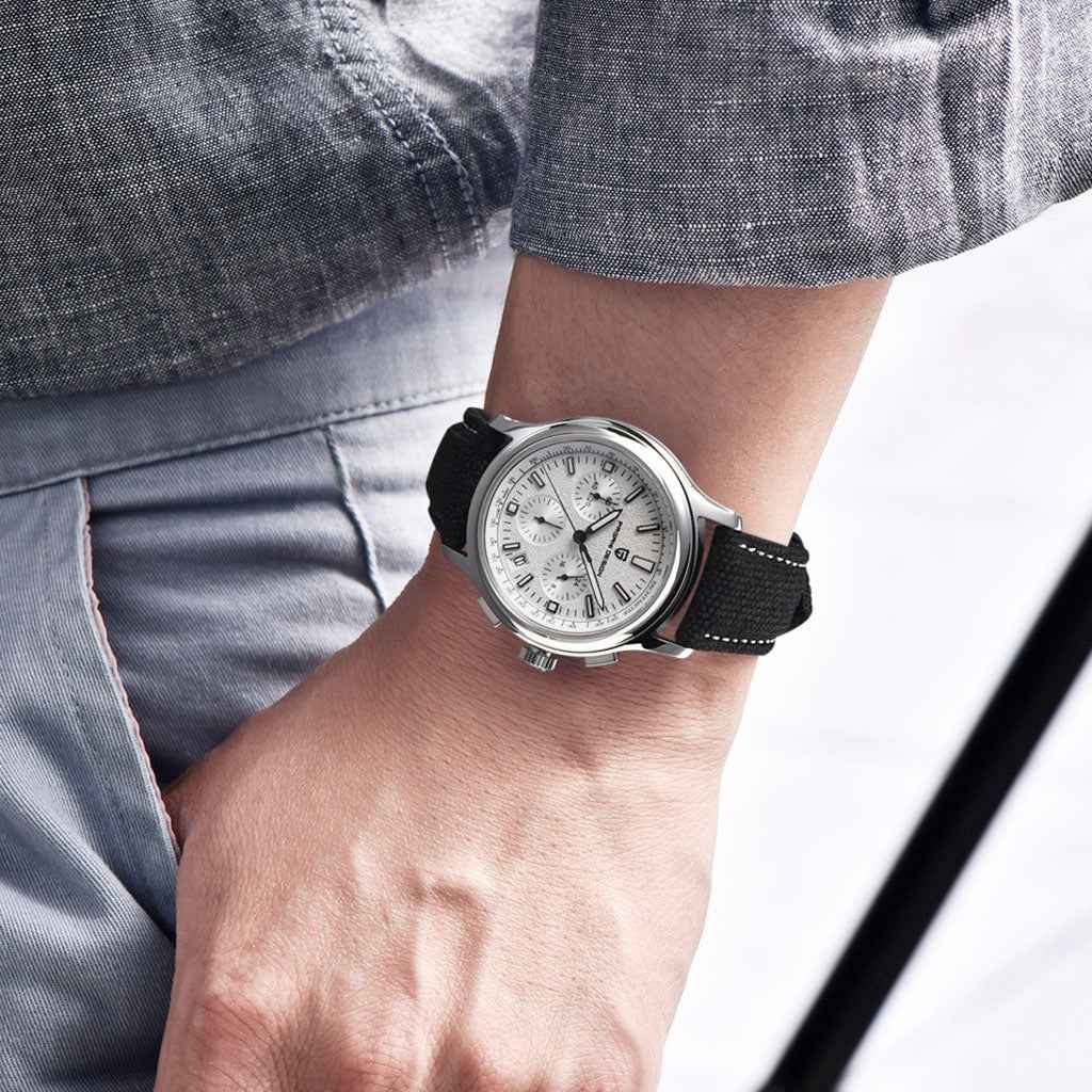 Pagani Design Sofia White