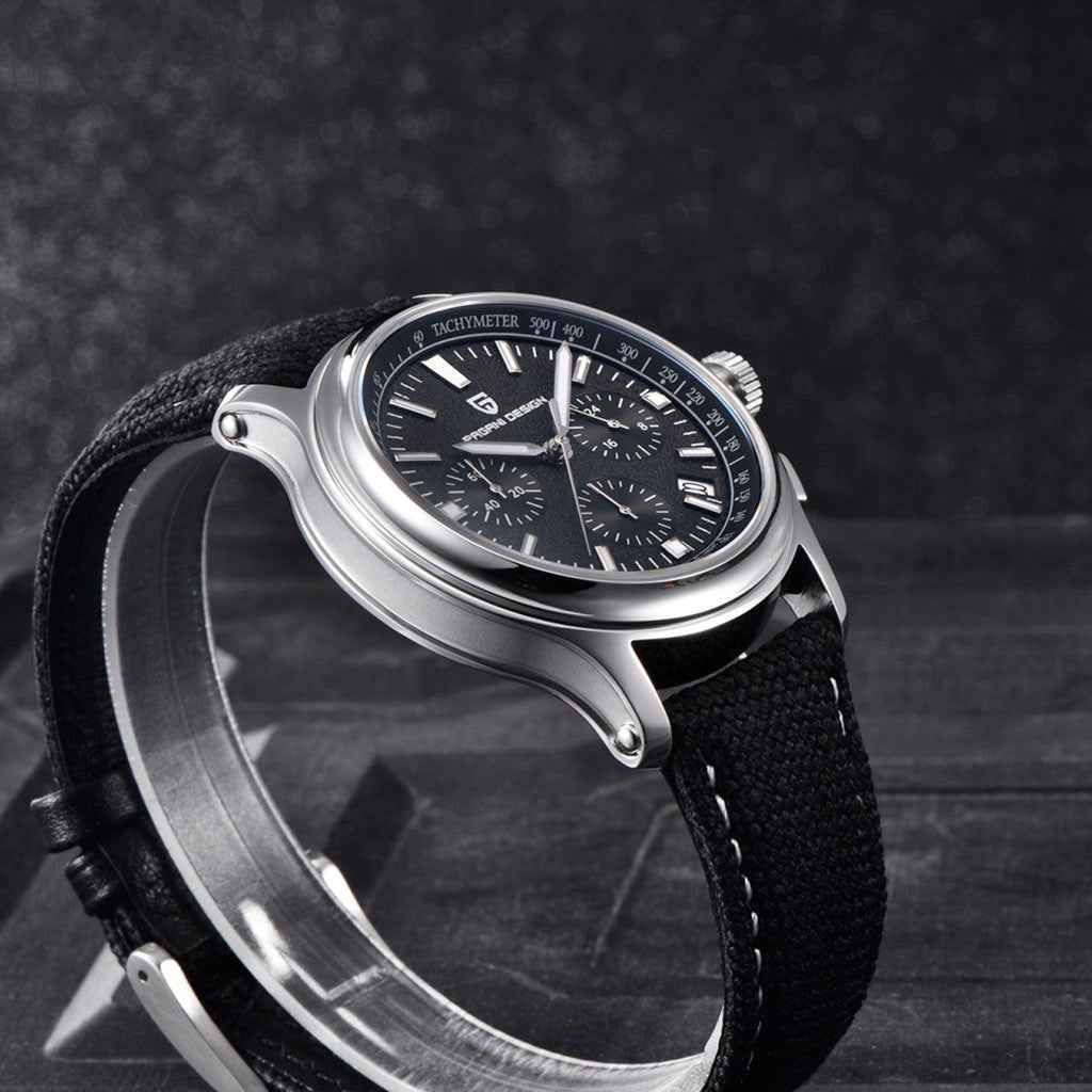 Pagani Design Sofia Black