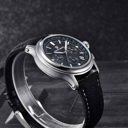 Pagani Design Sofia Black