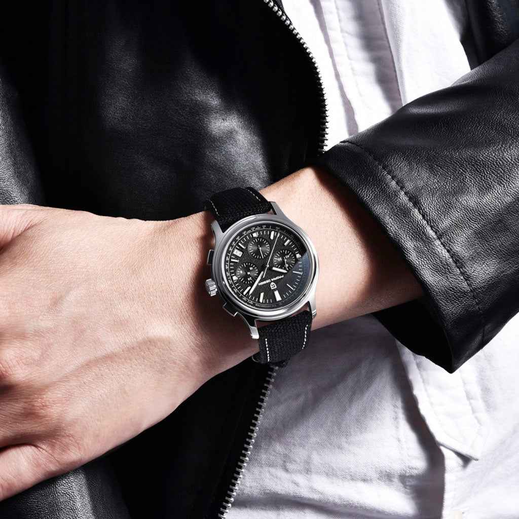 Pagani Design Sofia Black