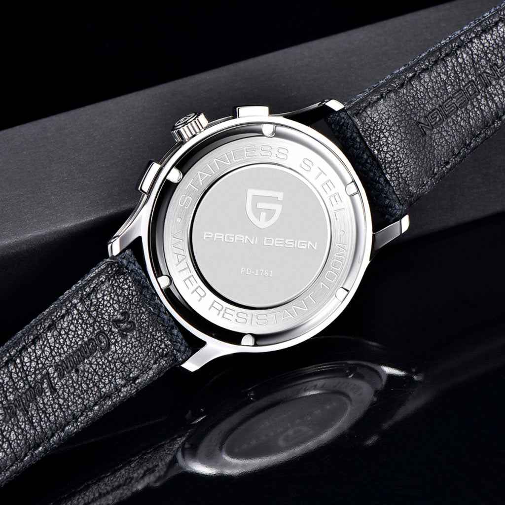 Pagani Design Sofia White