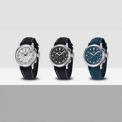 Pagani Design Sofia Black