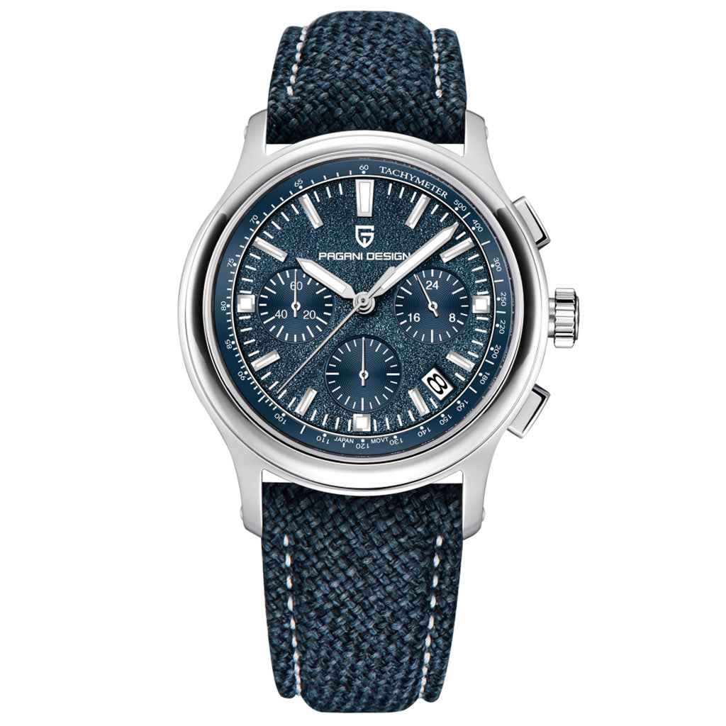 Pagani Design Sofia Blue