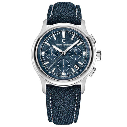 Pagani Design Sofia Blue