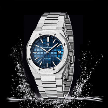 Pagani Design Vault Blue