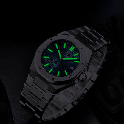 Pagani Design Vault Blue