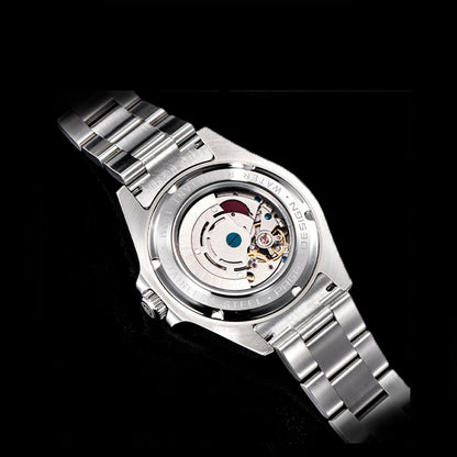 Pagani Design Vault Black