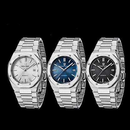 Pagani Design Vault Blue