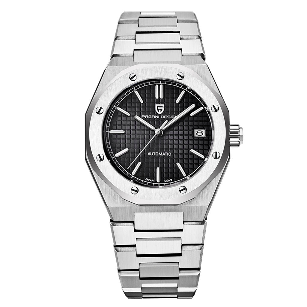 Pagani Design Vault Black