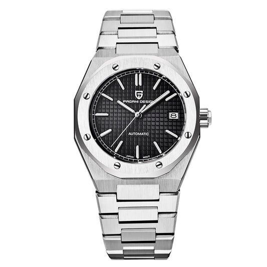 Pagani Design Vault Black