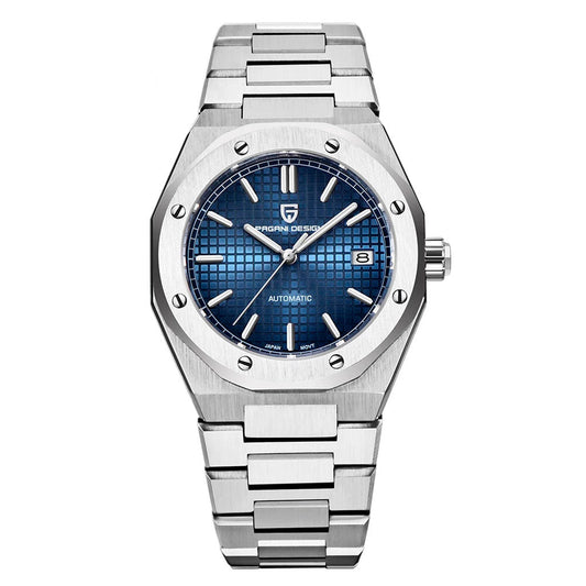 Pagani Design Vault Blue