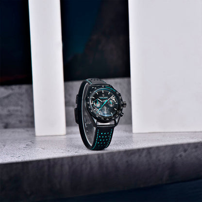 Pagani Design Ajaccio Blue