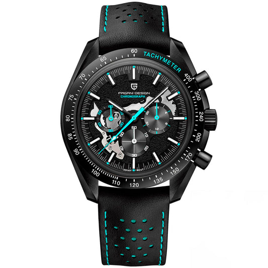 Pagani Design Ajaccio Blue