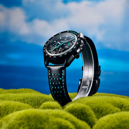 Pagani Design Ajaccio Blue