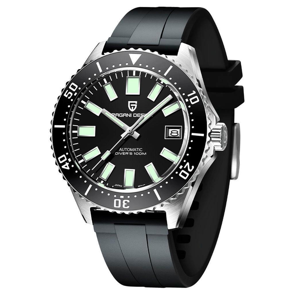 Pagani Design Scout Black Sport Edition