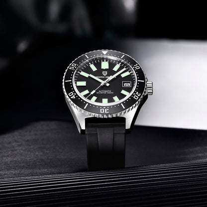 Pagani Design Scout Black Sport Edition