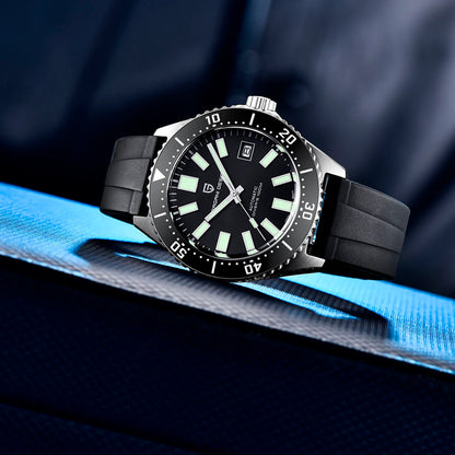 Pagani Design Scout Black Sport Edition