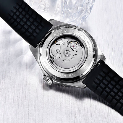 Pagani Design Scout Blue Sport Edition