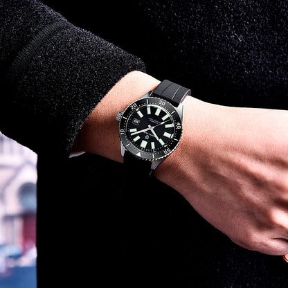 Pagani Design Scout Black Sport Edition